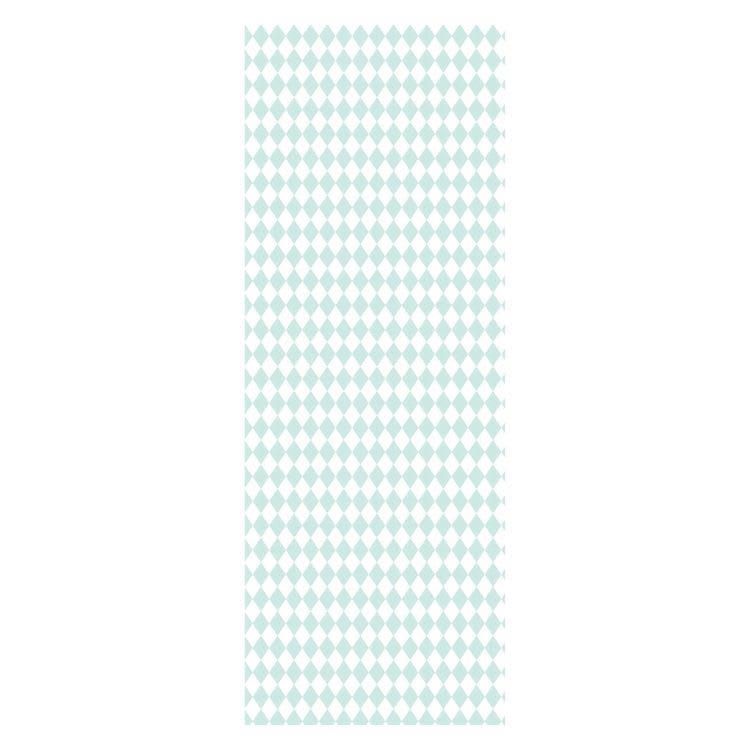 GORBIO - Lé unique vertical 100x270 cm