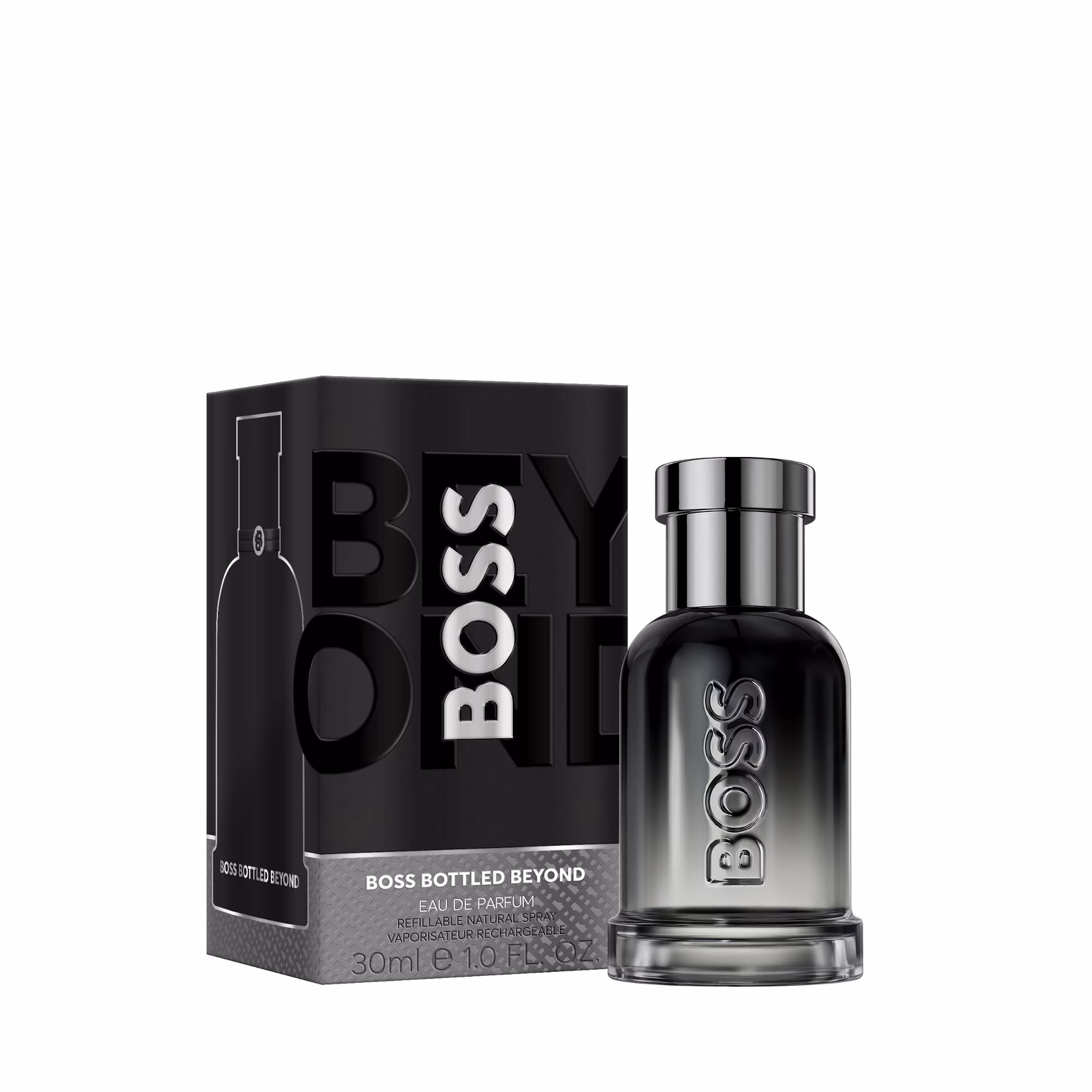 BOSS BOTTLED BEYONDEau de parfum