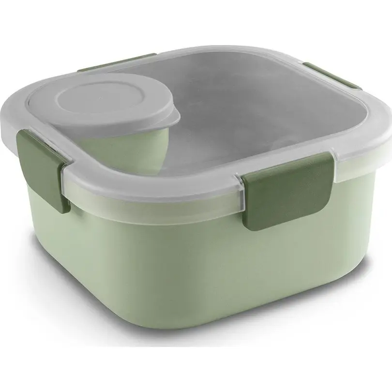 Lunch-Box Sigma Home