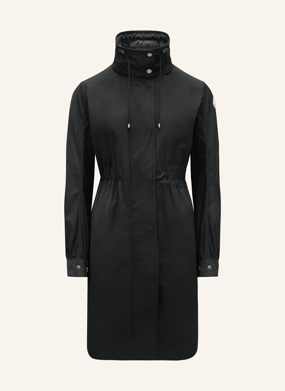 MONCLER Parka KOUROU