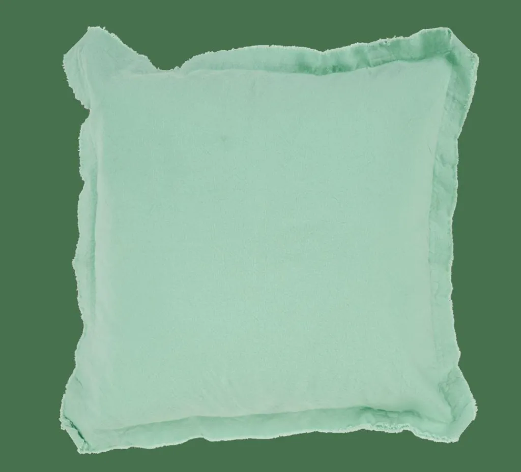 Coussins^CASA PIERRE Coussin Aqua