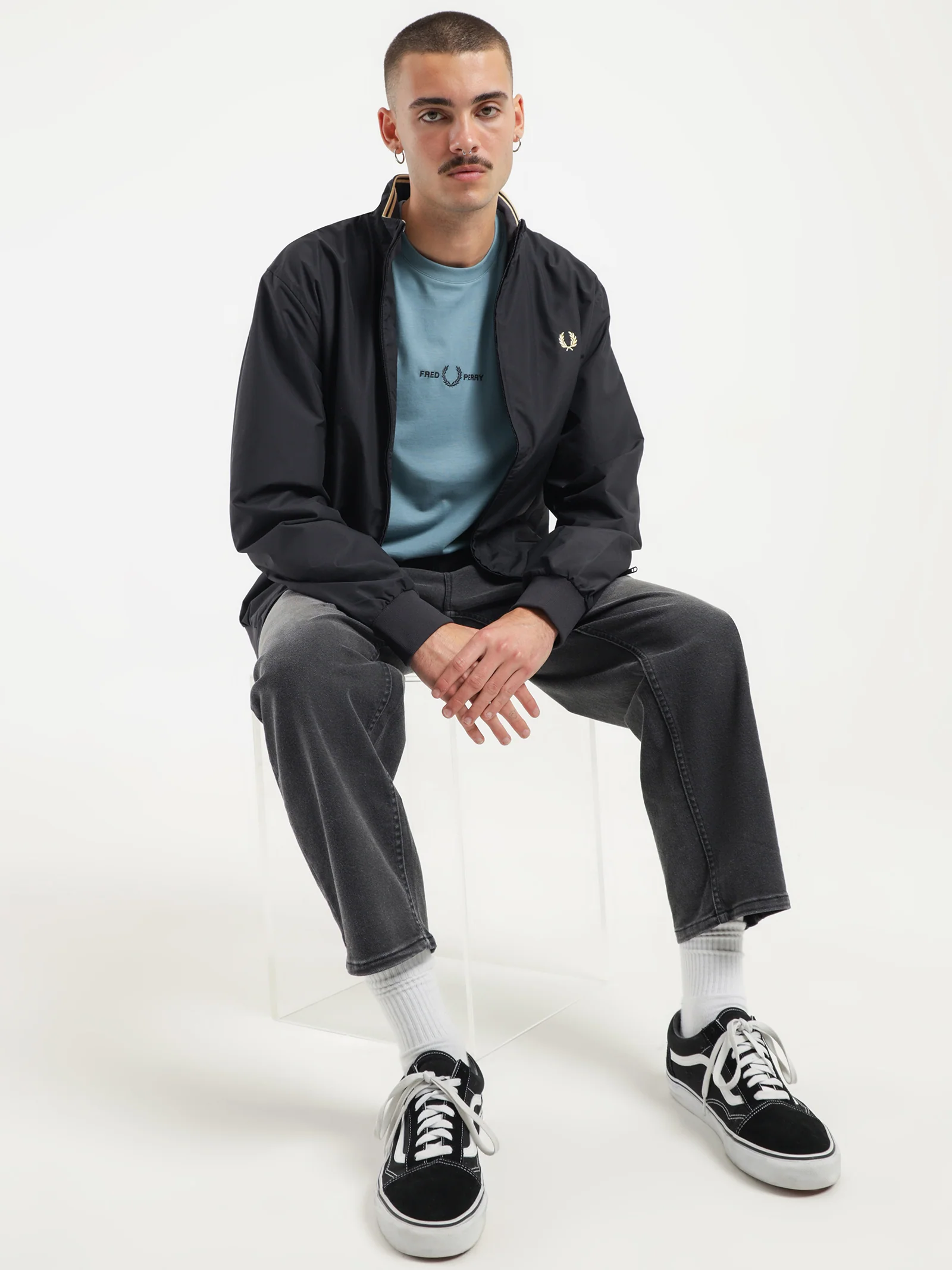 Brentham Jacket