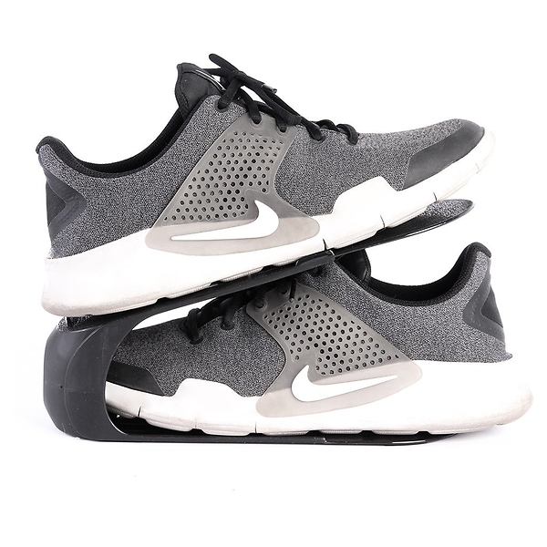 Organizer na buty czarny