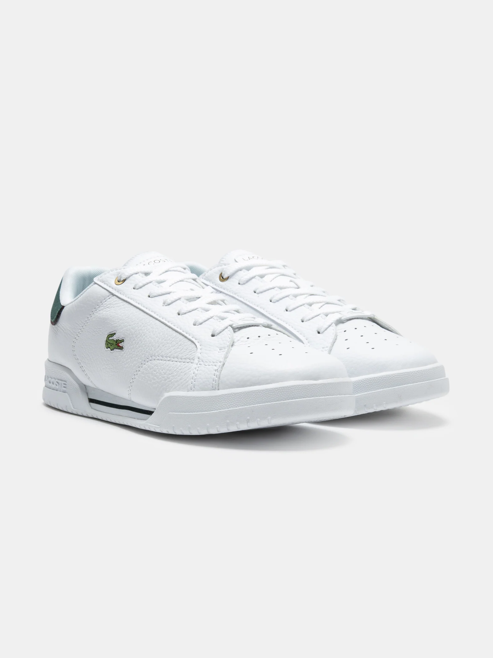 Mens Twin Serve Sneakers