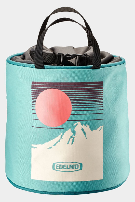 Edelrid Boulder Bag Herkules Pofzak