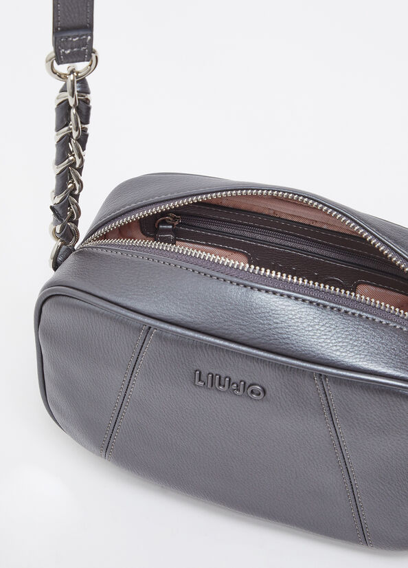 Borsa a tracolla media