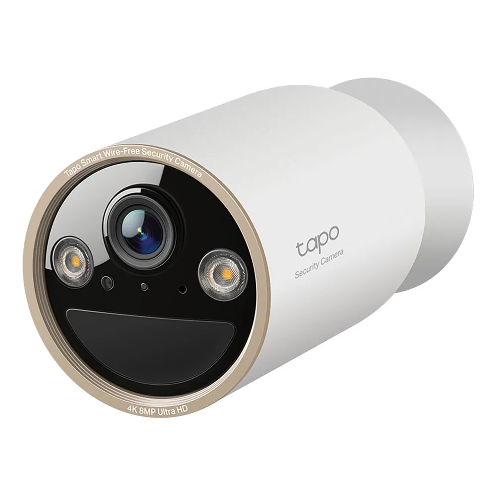 Tp-link Tapo C460 4K security camera