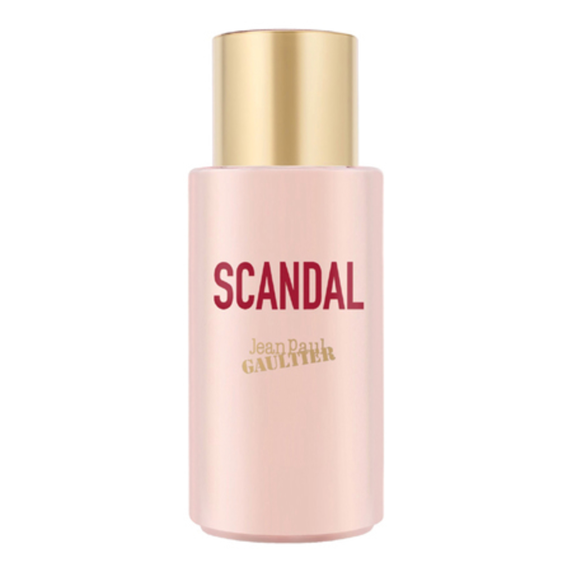 SCANDALLotion Parfumée