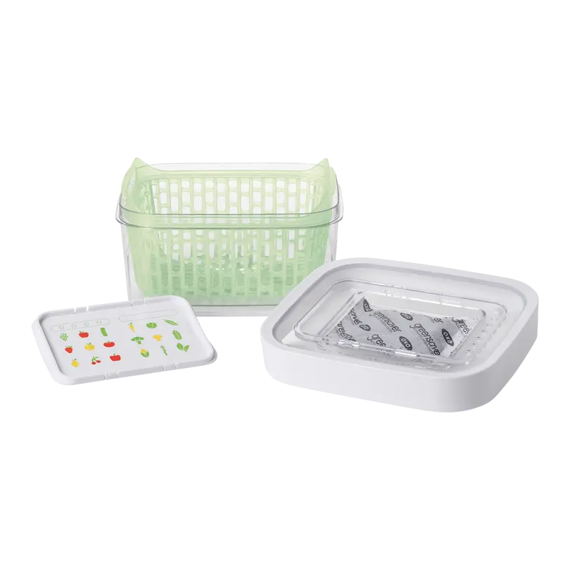 Geruchsfilter-Ersatz Greensaver
