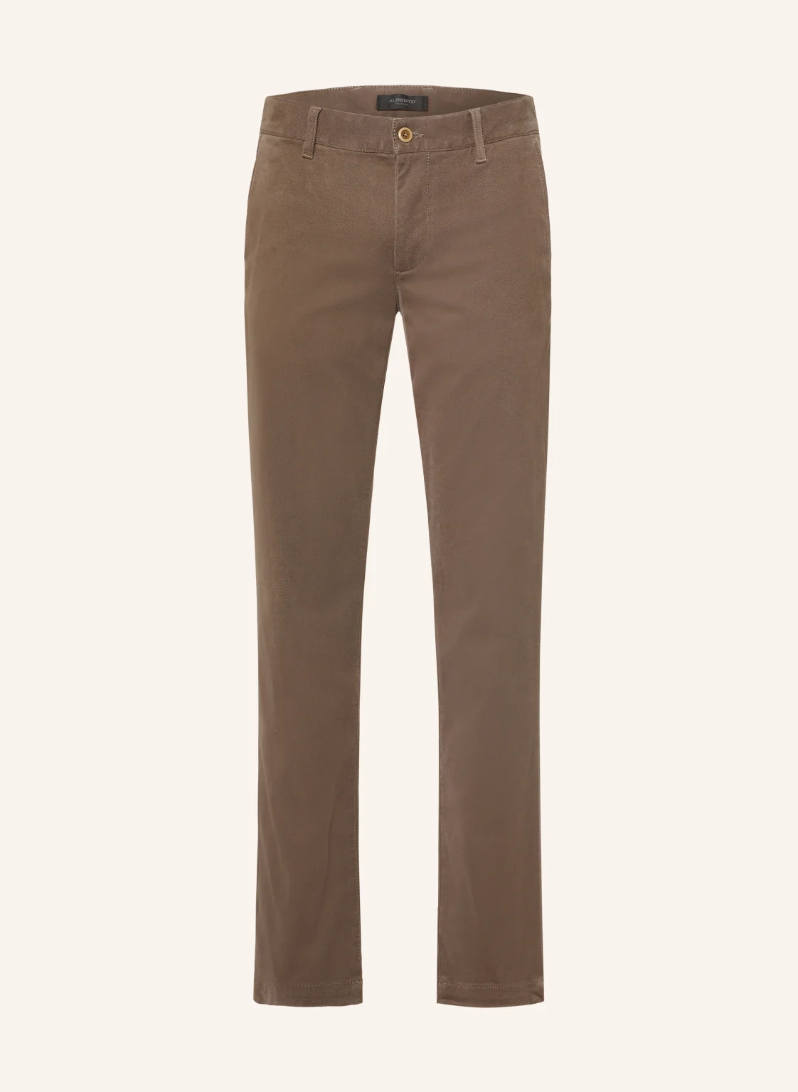 ALBERTO Chino LOU Regular Fit