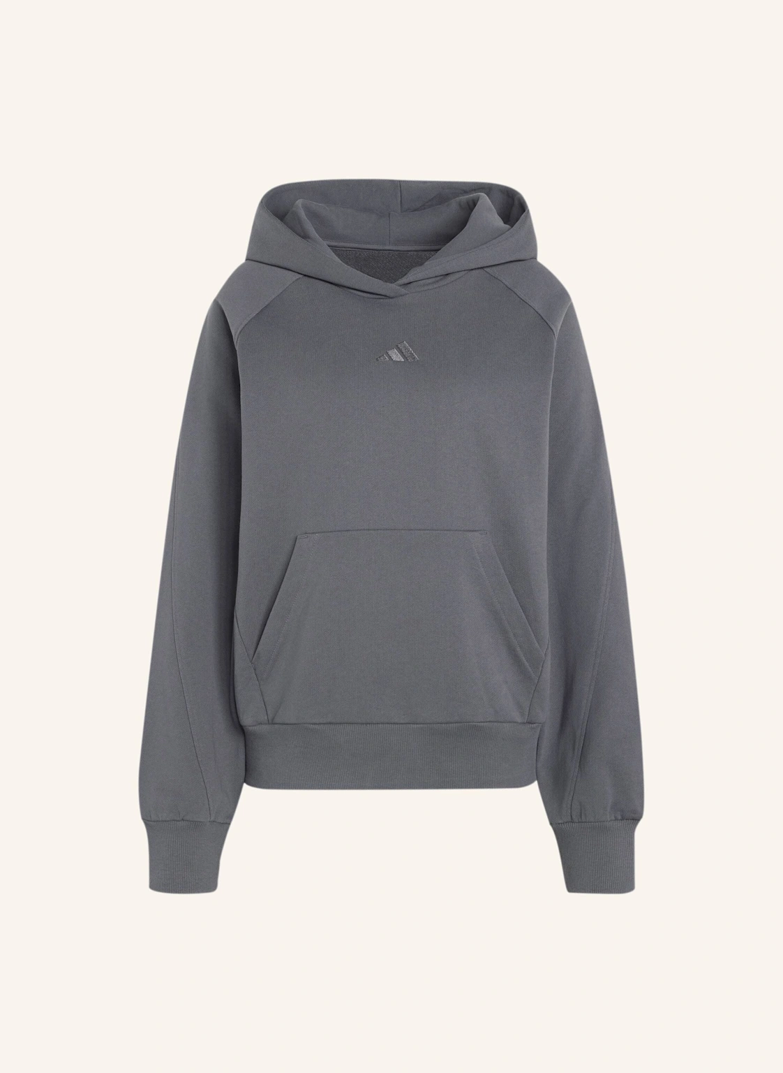 adidas ADIDAS KIT HOODIE, KLEINES LOGO