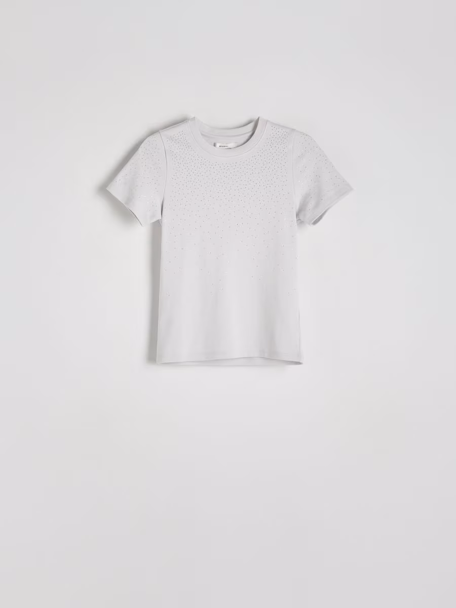 Modal Blend T-Shirt