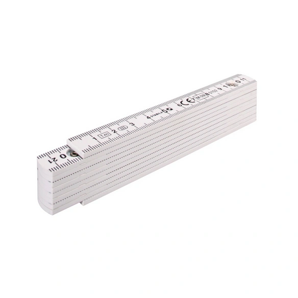 Gliedermaßstab »Type 1104«, Kunststoff, 1 m