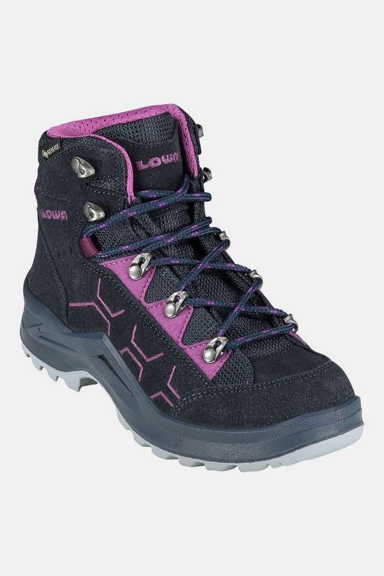 Lowa Kody Evo Gtx Mid Junior