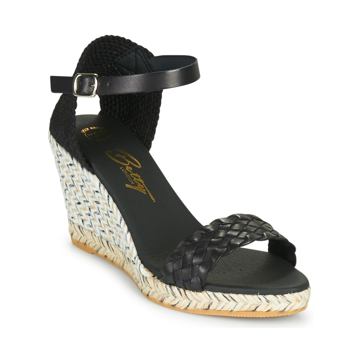 Betty London - OBRENNA - Cognac
