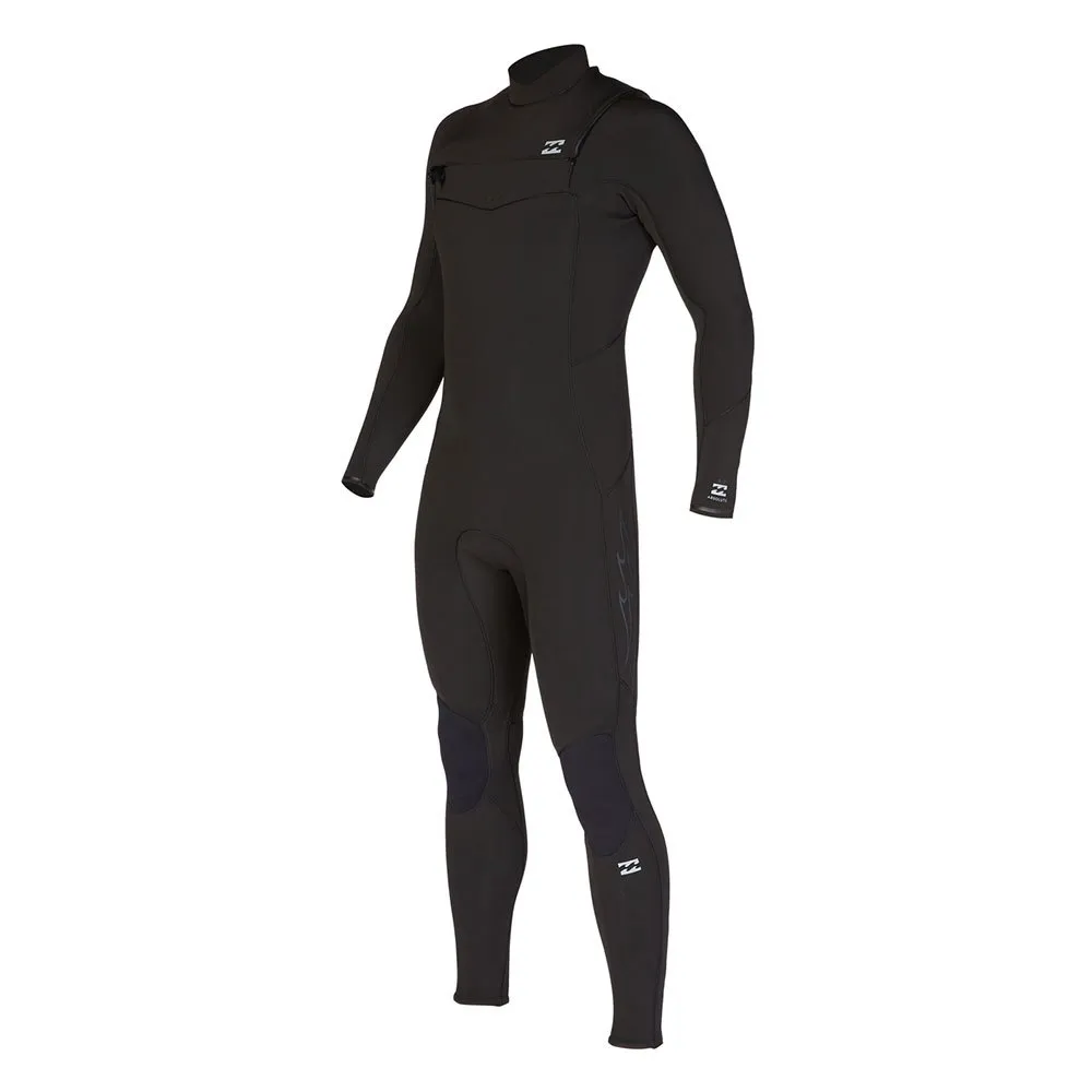 Billabong Absolute 5/4 mm long sleeve chest zip neoprene suit