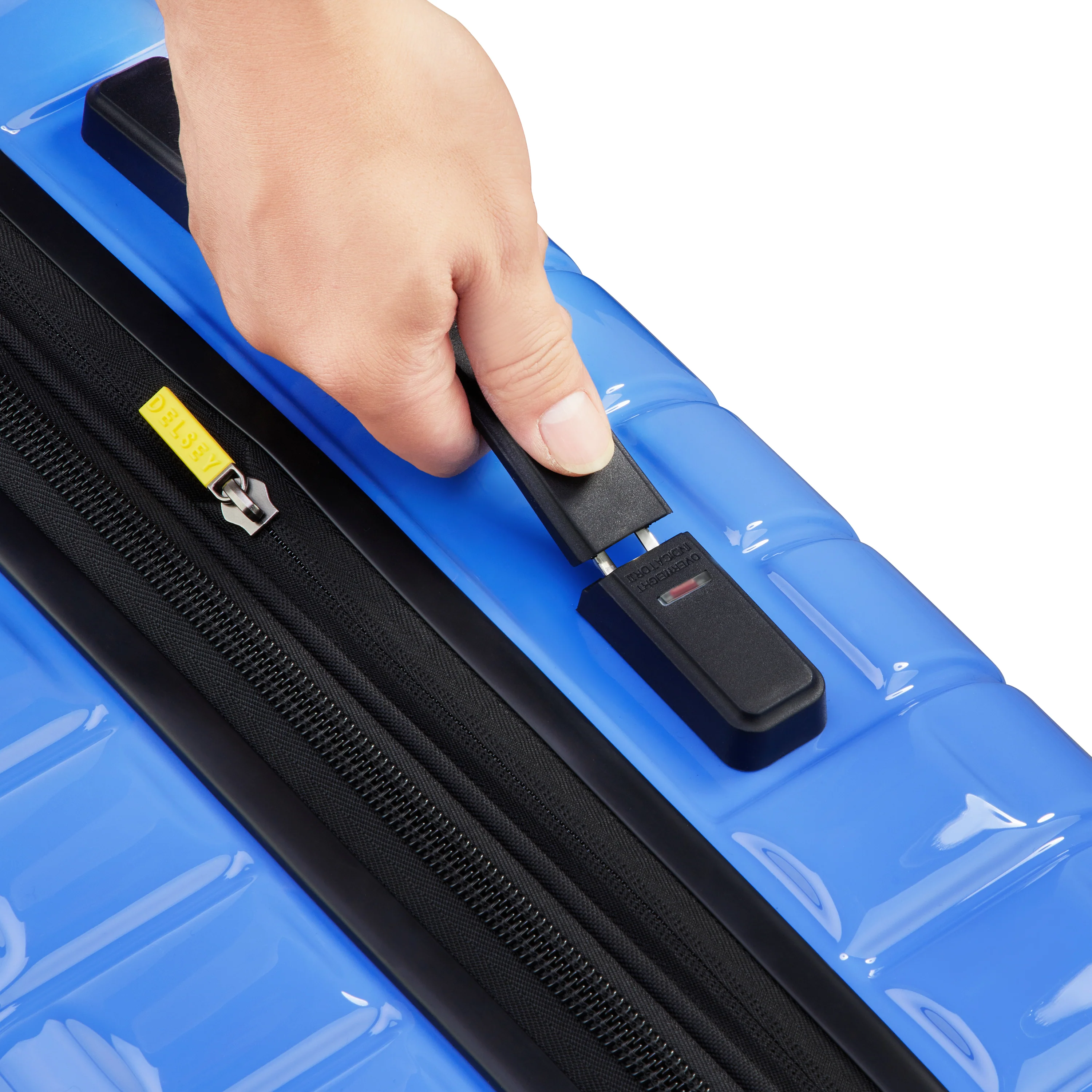 SHADOW 5.0 - M extensible (66cm)