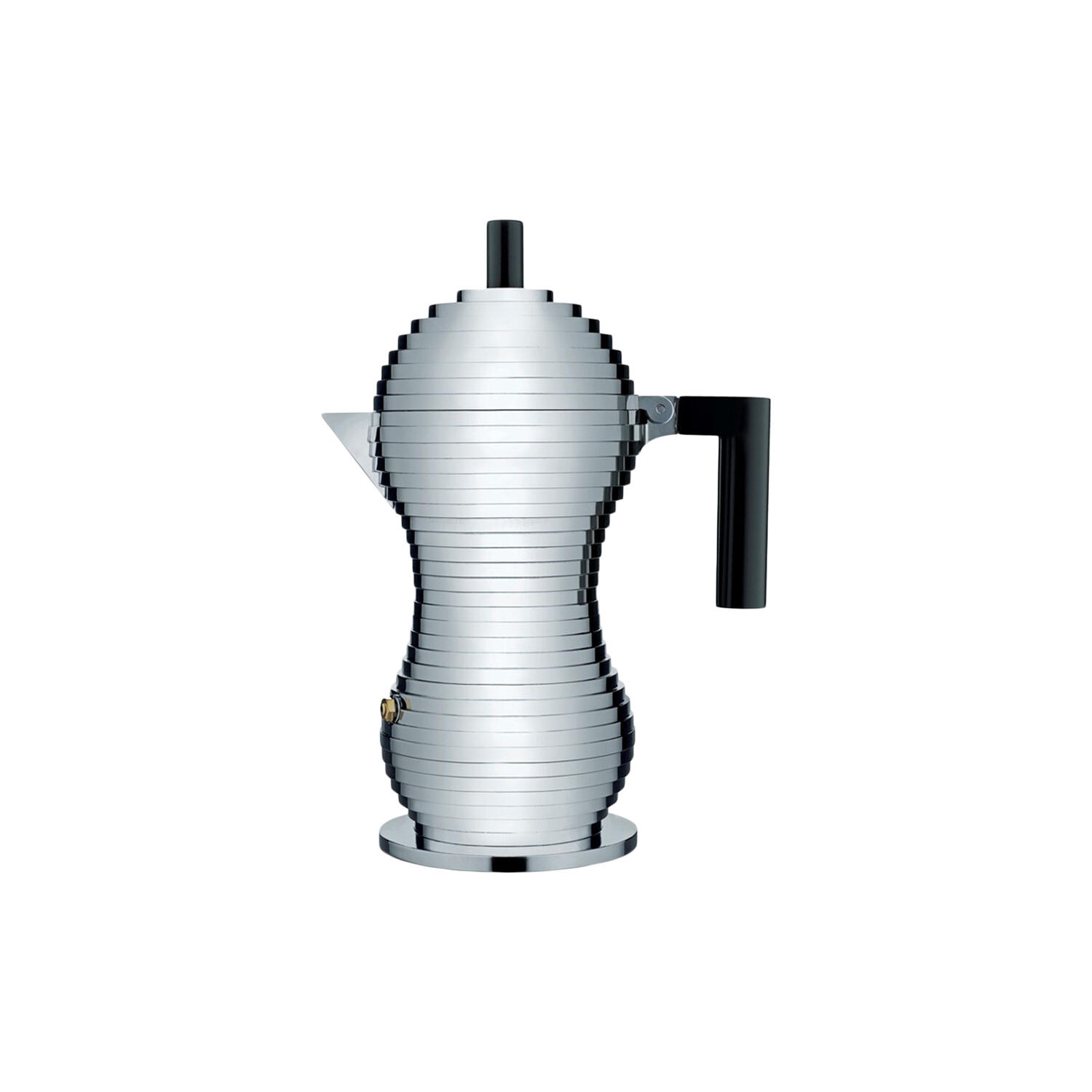 Pulcina espressokande, sort