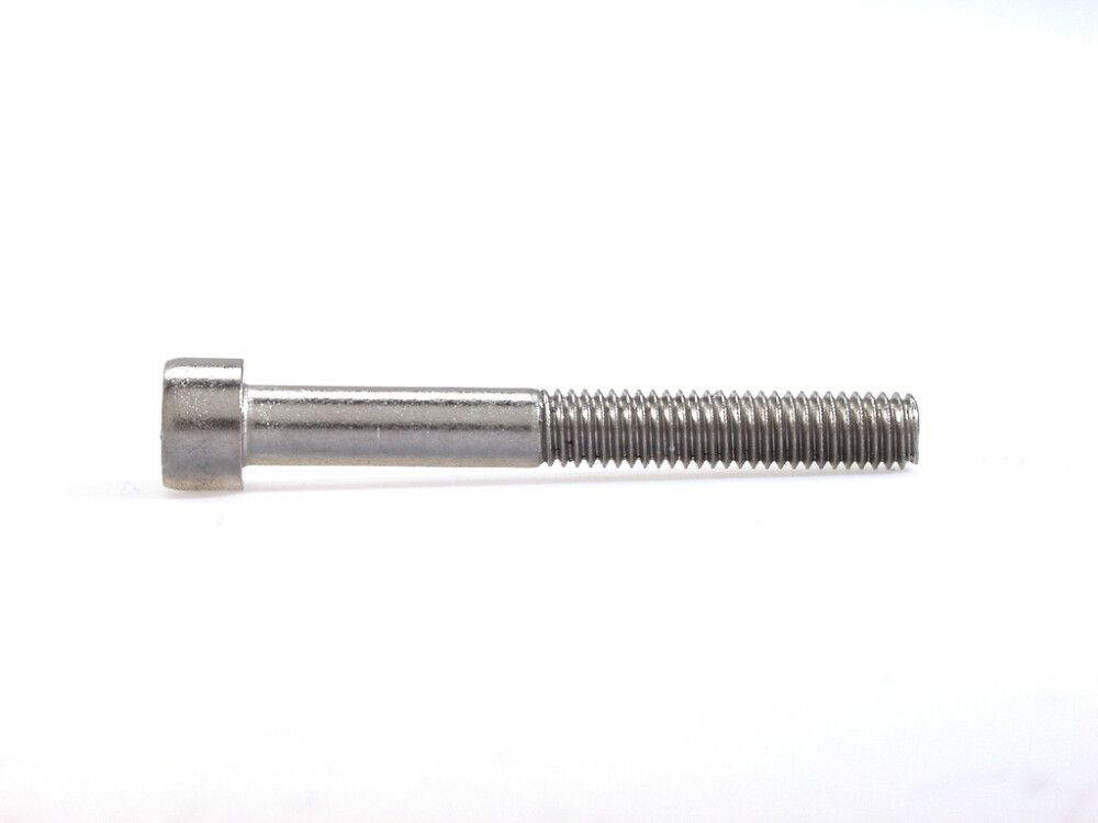 MASKINSKRUE MARINETECH M6X80MM