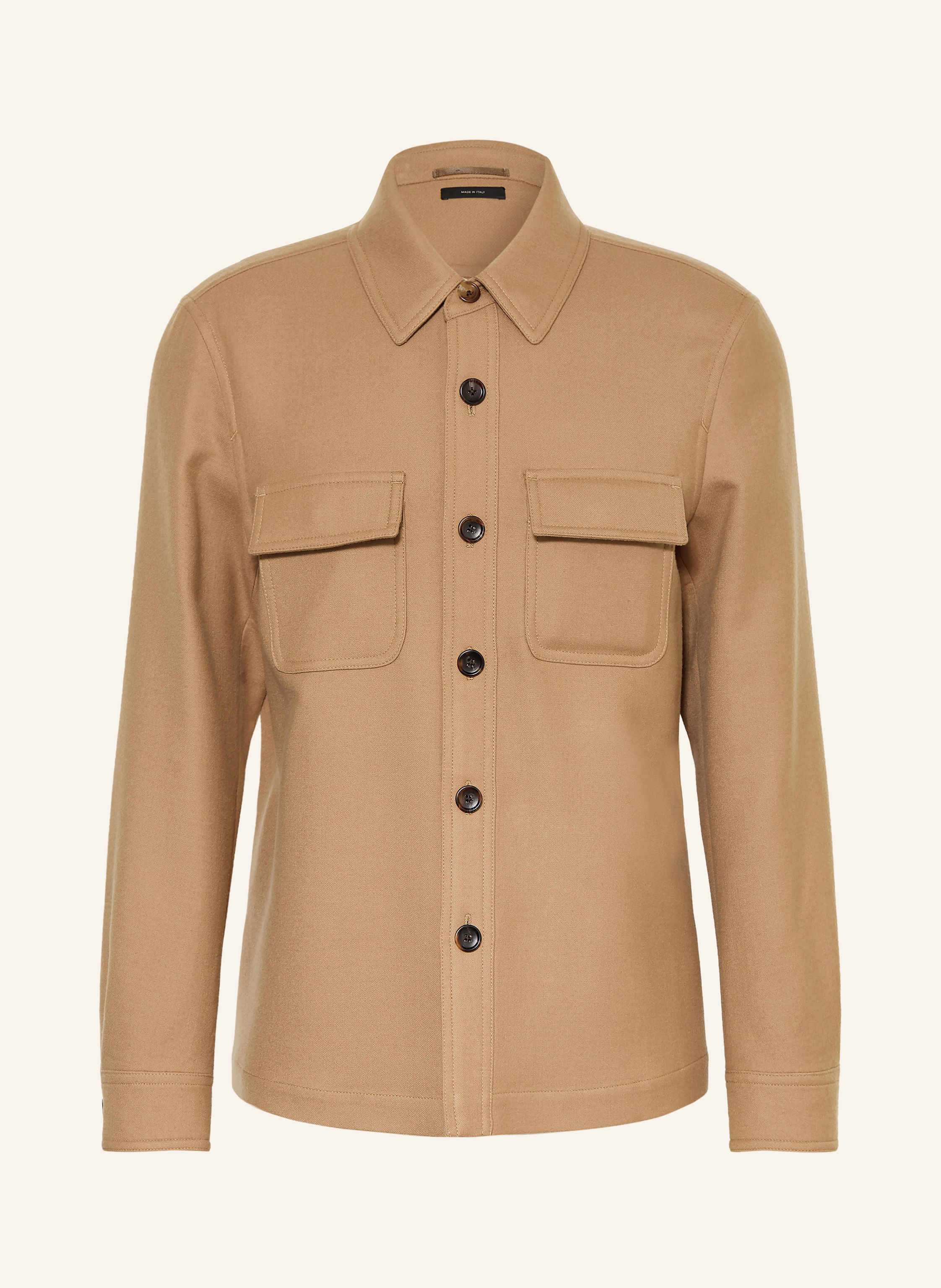 TOM FORD Overjacket