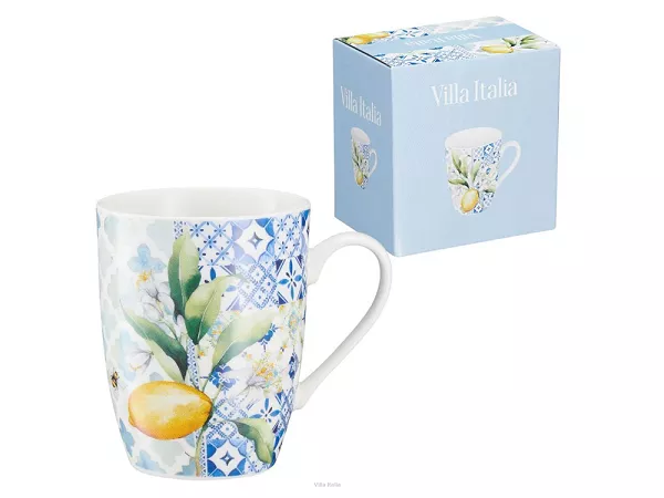 Kubek 0,33 l Villa Italia - Limonetti GB116