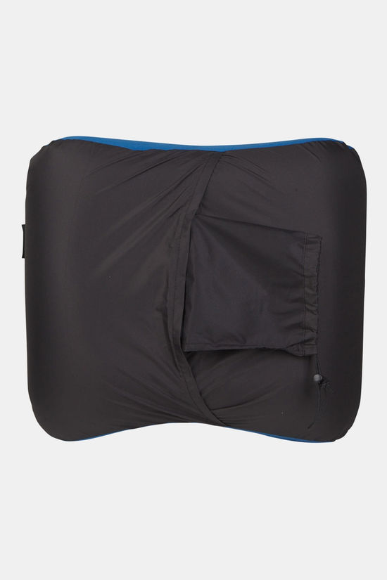 Ayacucho Travel Square Air Pillow Reiskussen