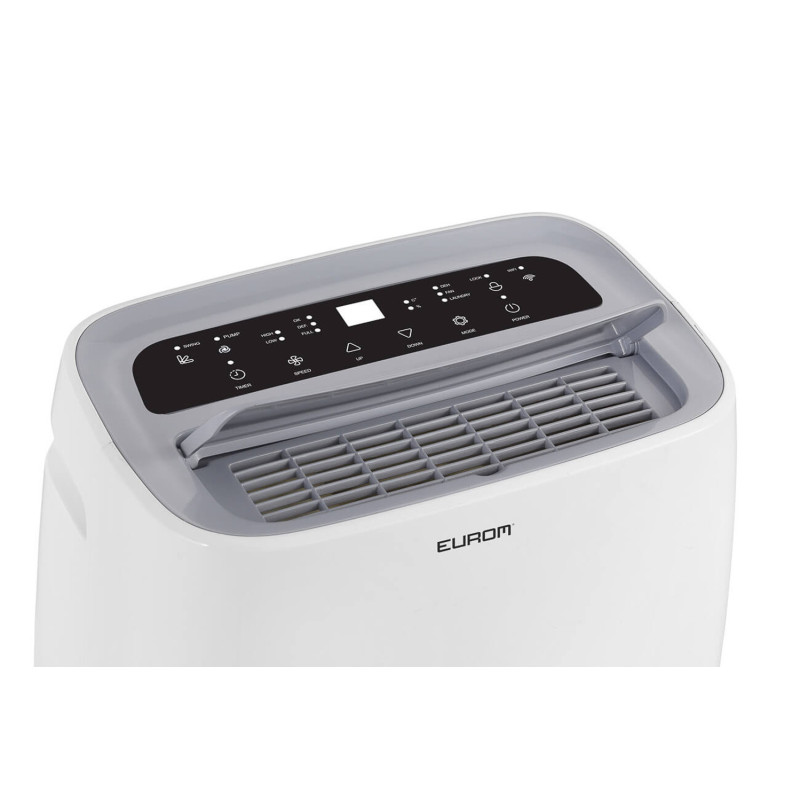 Déshumidificateur d'air DryBest 30 Wifi EUROM