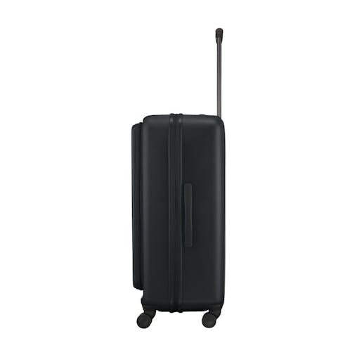 Wenger Skyon Hardside 2 Piece Luggage Set Black