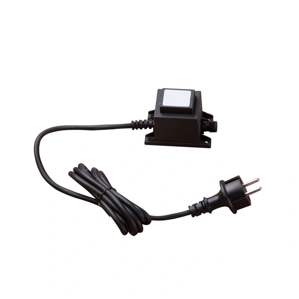 Transformator »SMART LIGHT«, Kabellänge: 2 m, 30 W, IP67