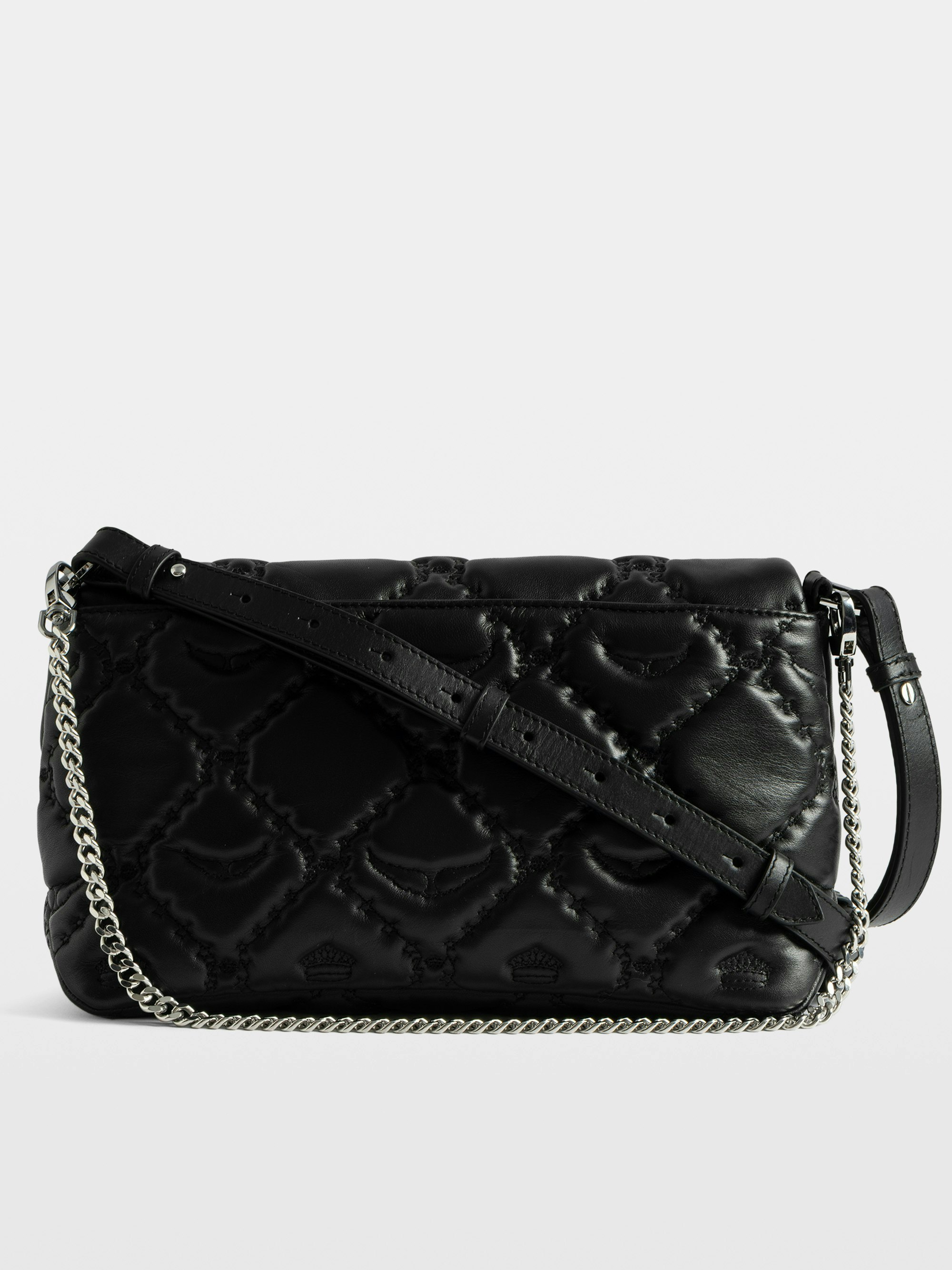 Sac Rocky II Matelassé Monogram