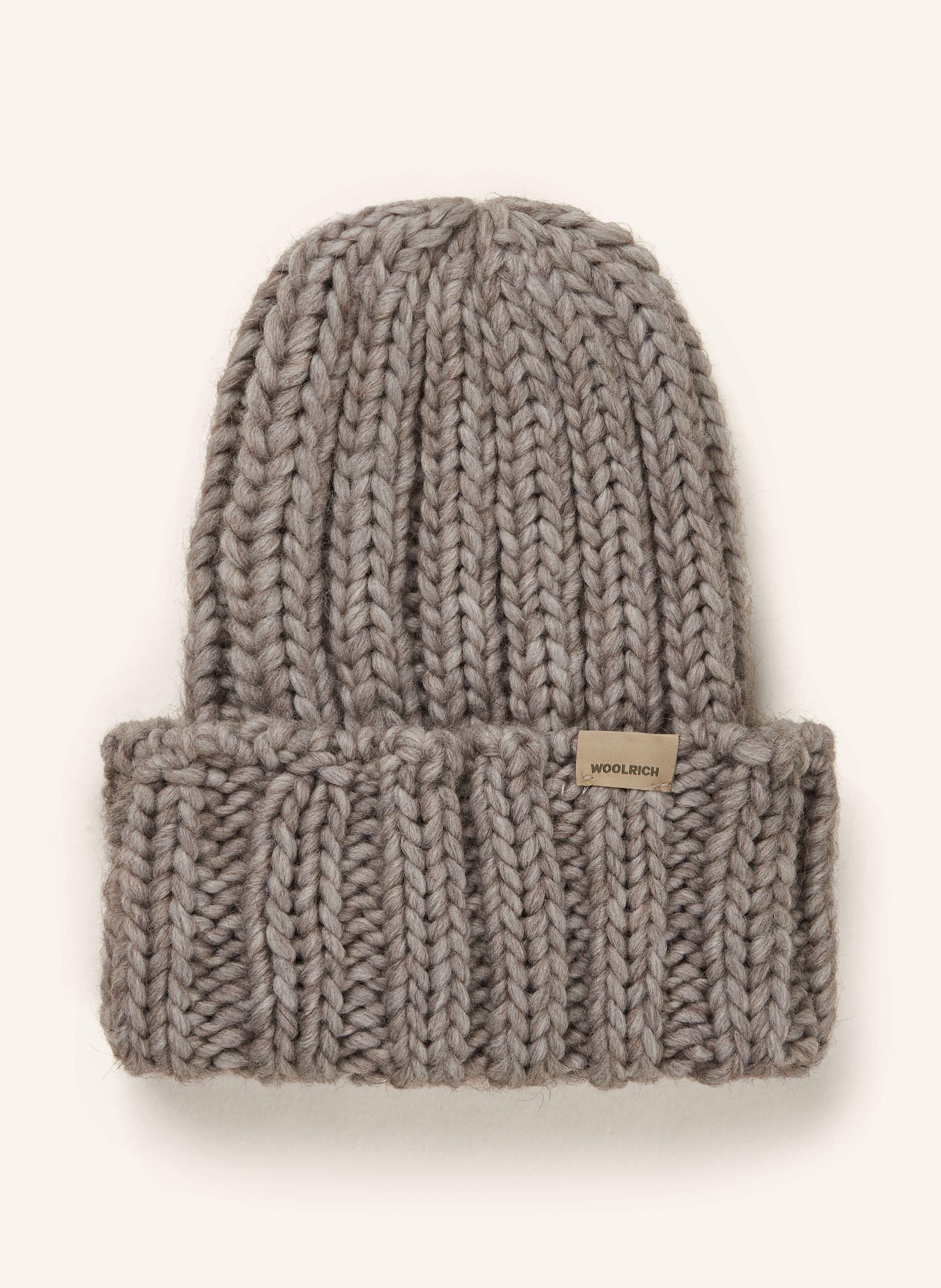 WOOLRICH Mütze
