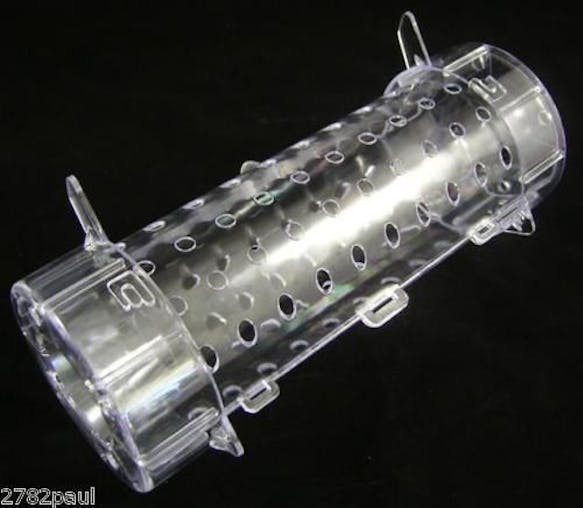 Surecatch Live Bait Trap/Berley Pot - Poddy Mullet Fish Trap - Bait Fish Catcher