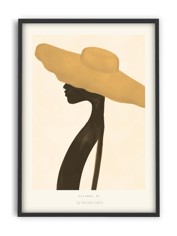 PSTR studio - Maxime - Automne #2