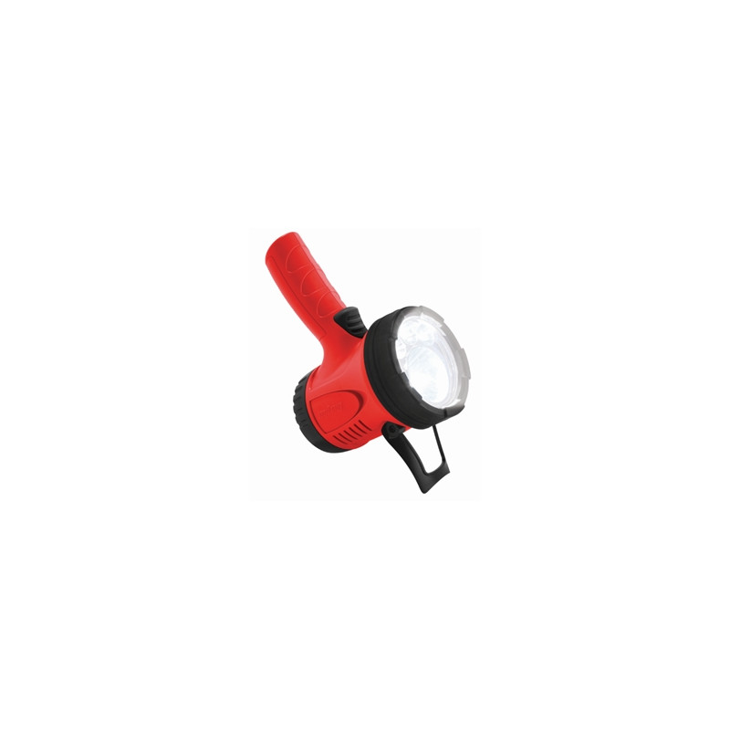 Torche rechargeable 600 lm ENERGIZER