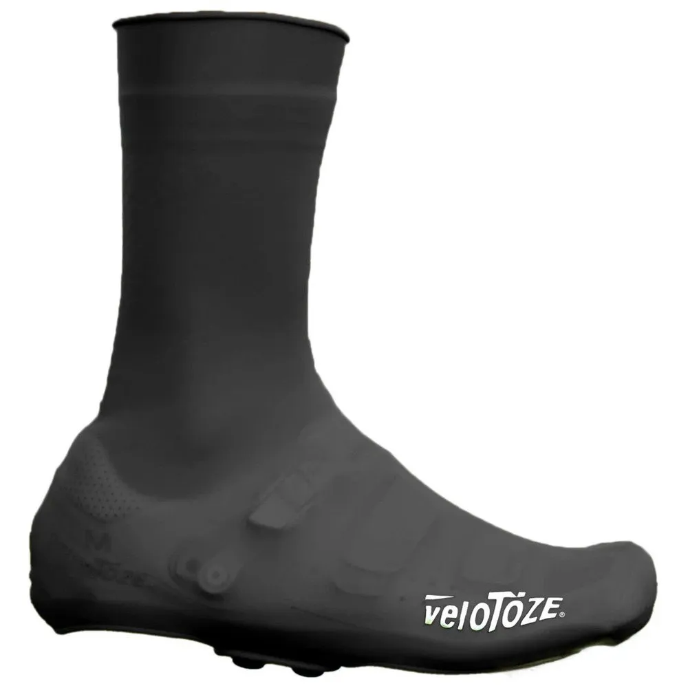 VeloToze Tall Silicone 2.0 overshoes