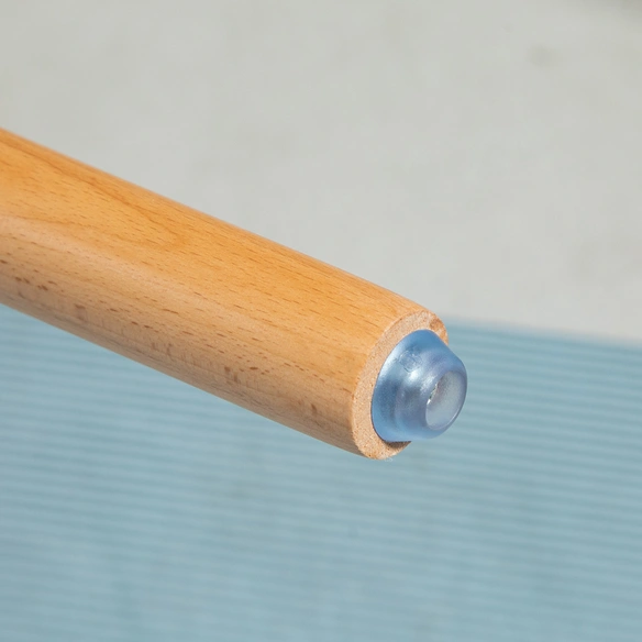 Barhocker, 2er-Set, Kunstleder, LxBxH: 38,5x42,5x91 cm, weiß