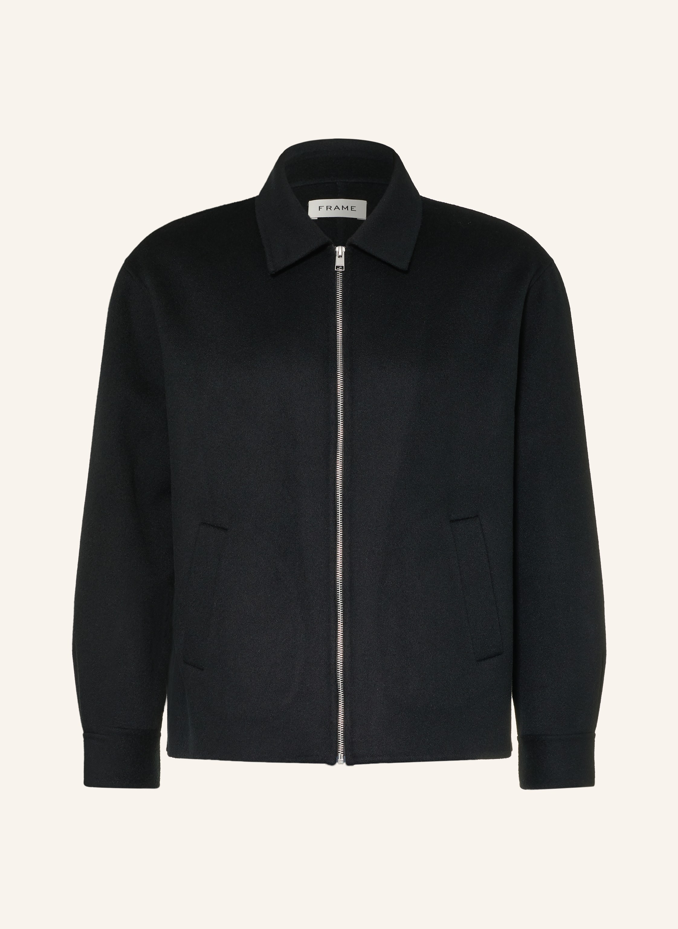 FRAME Overjacket