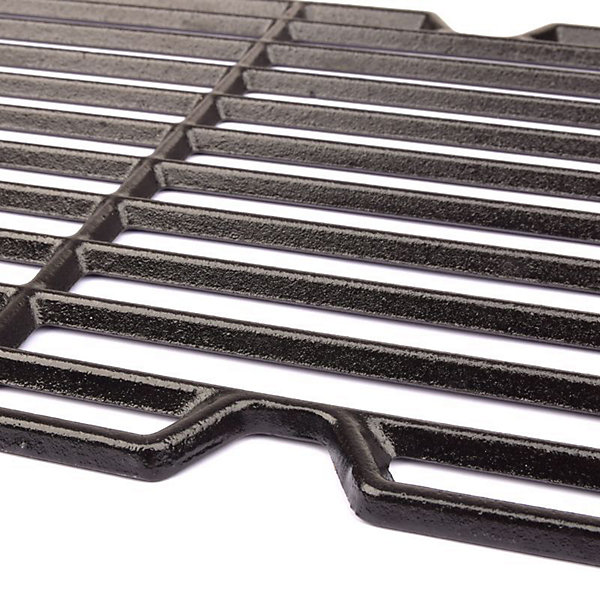 Grille pour Barbecue Gaz ROSTER Réf.660216