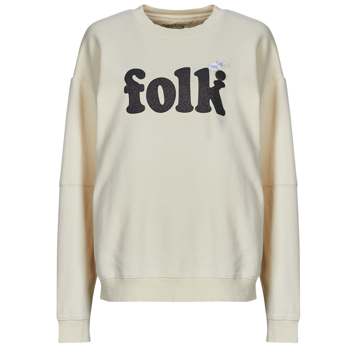 Newtone - ROLLER FOLK - White