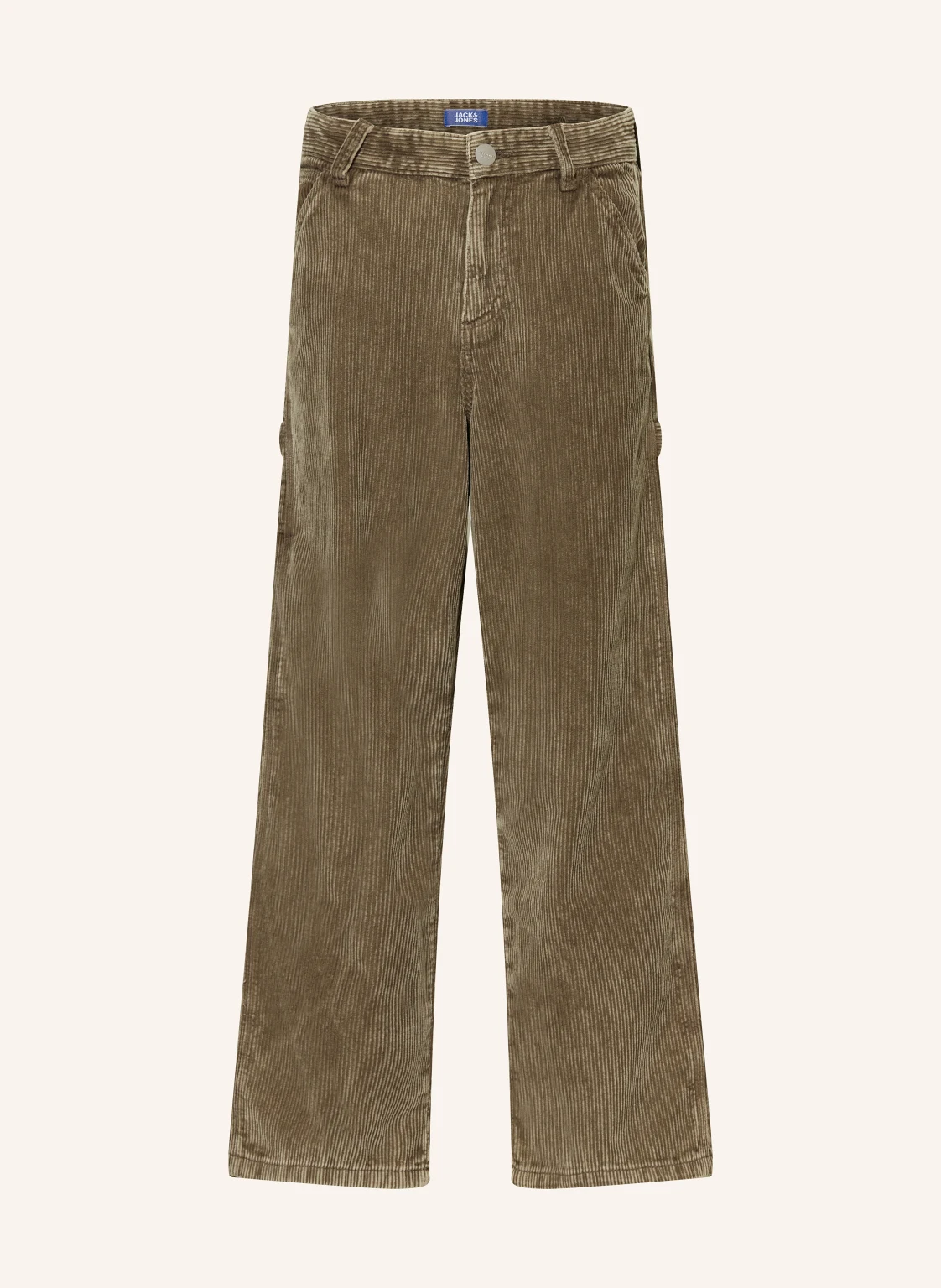 JACK&JONES Cordhose