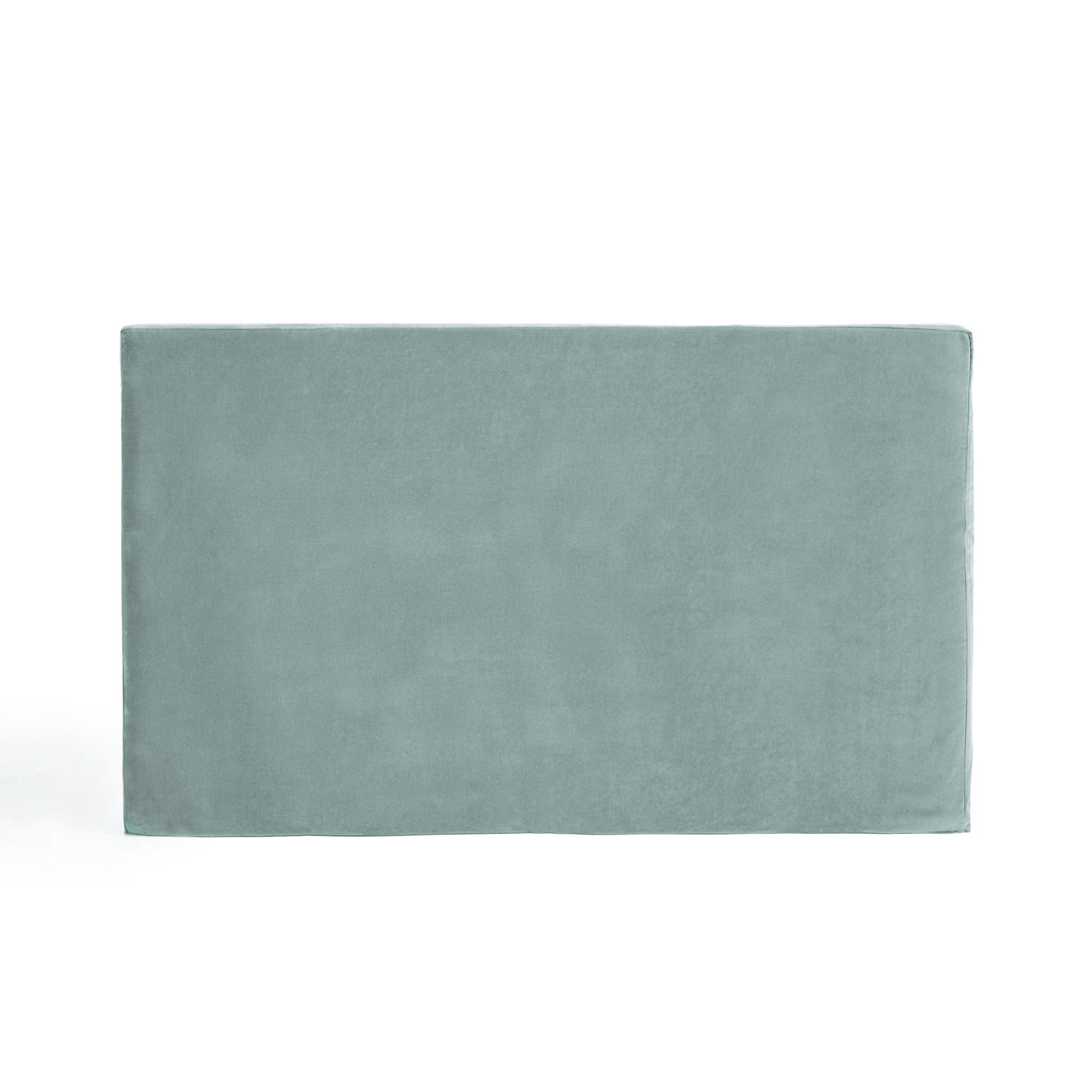 Housse de tête de lit velours, Velvet