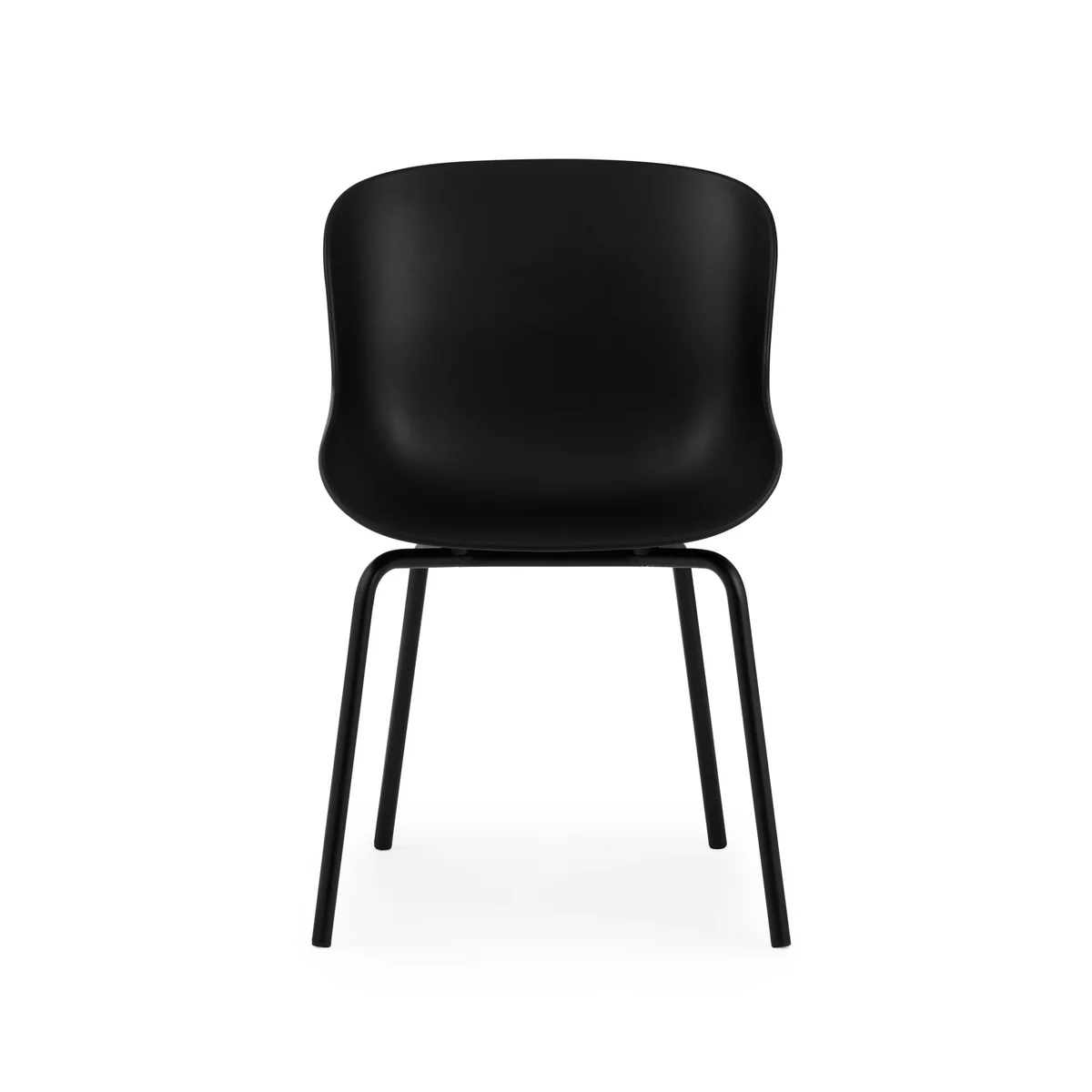 Normann Copenhagen - Hyg Chair Stahl