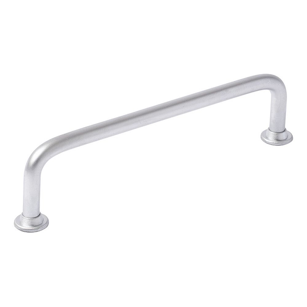 HÅNDTAK MILLERS STEINAR CC128MM ALUMINIUM