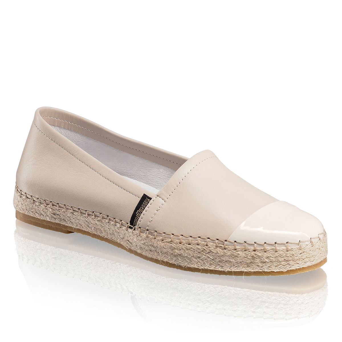 Russell & Bromley ESPACE Luxury Espadrille