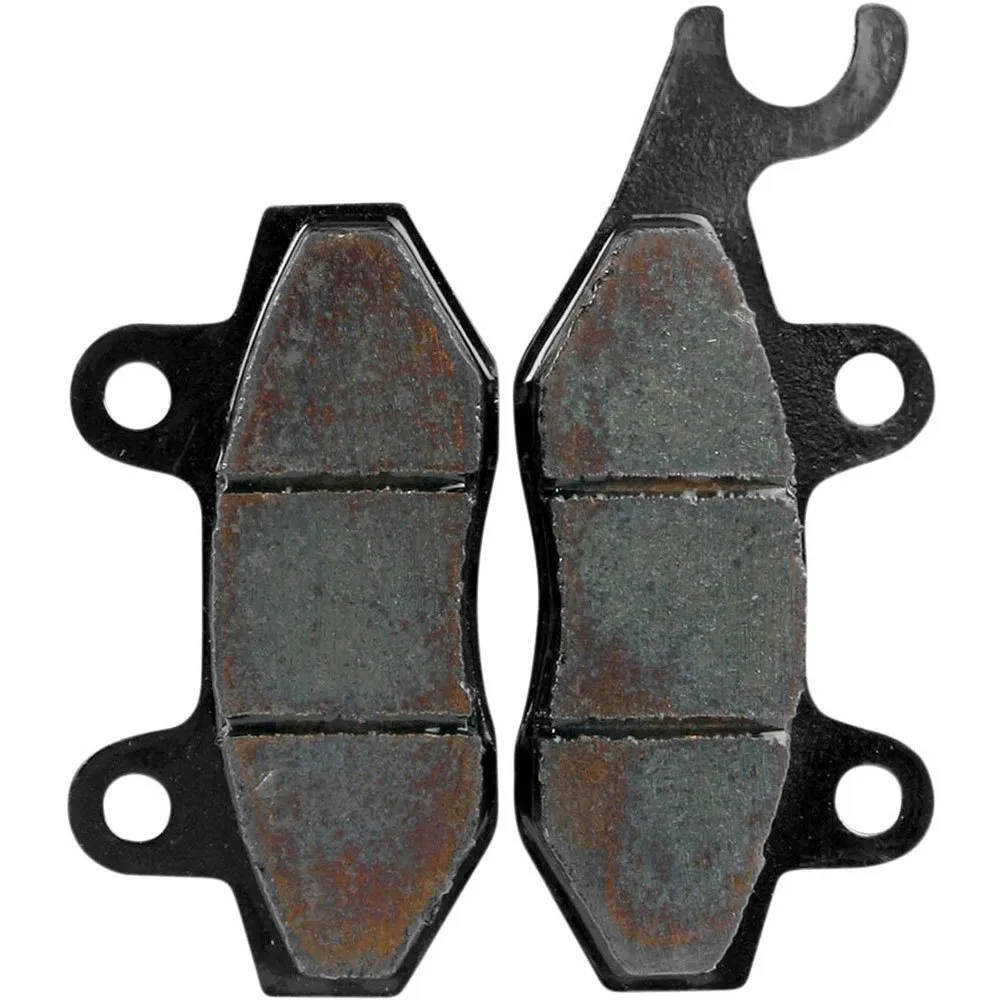 SBS 611LS sintered brake pads