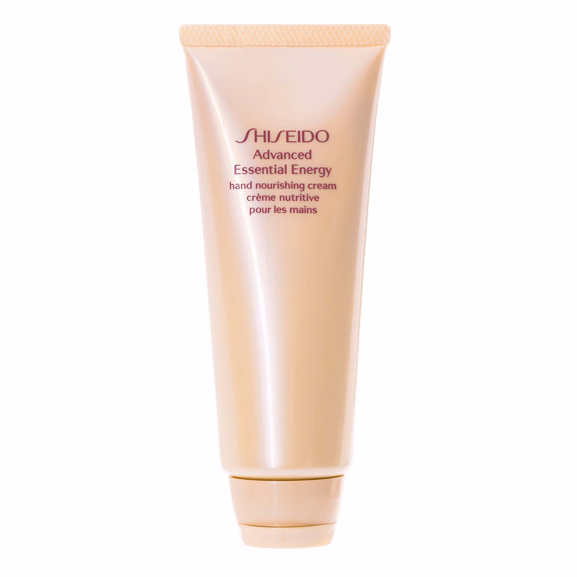 ADVANCED ESSENTIAL ENERGYCrème nutritive pour les mains