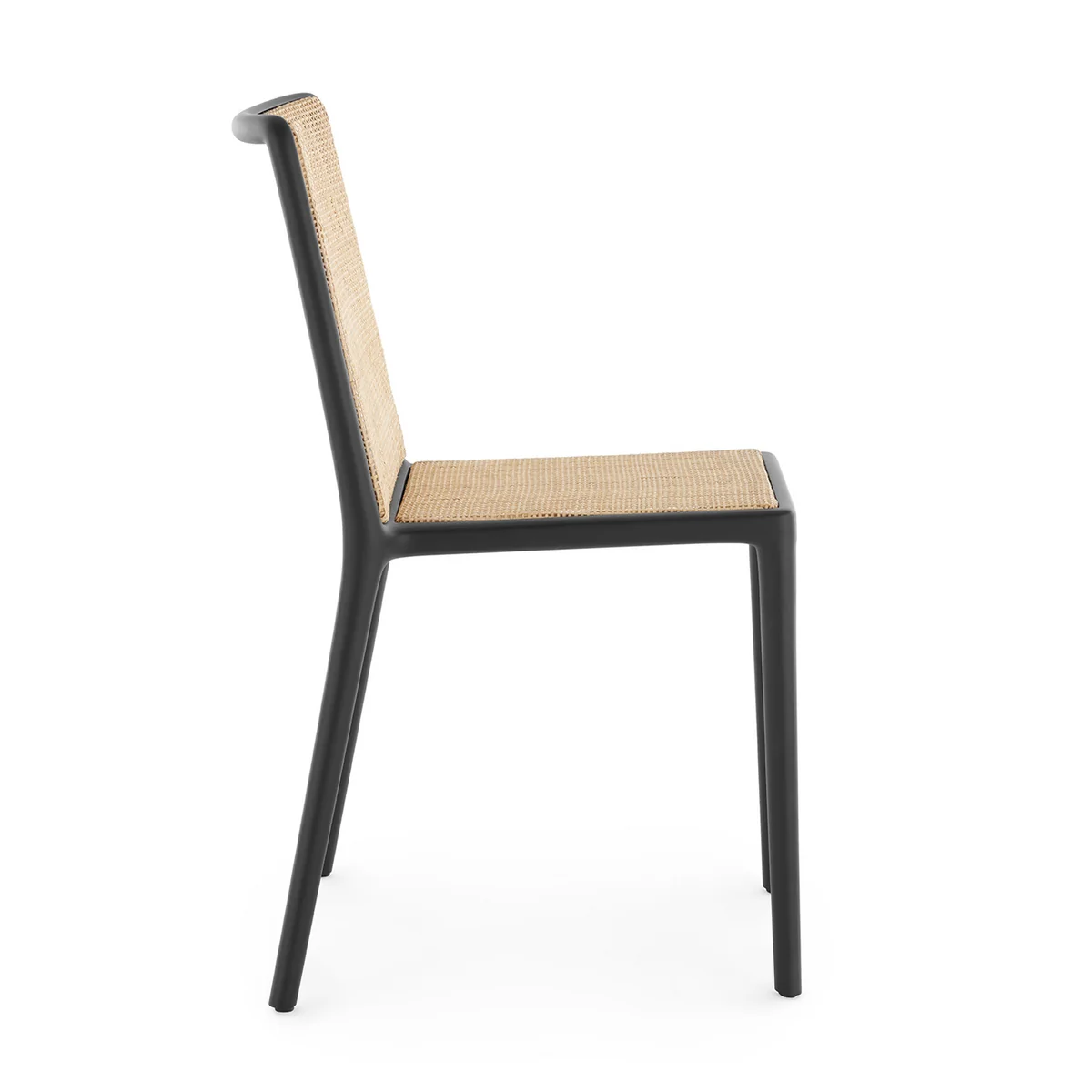 Kartell - Belvedere Vienna Stuhl