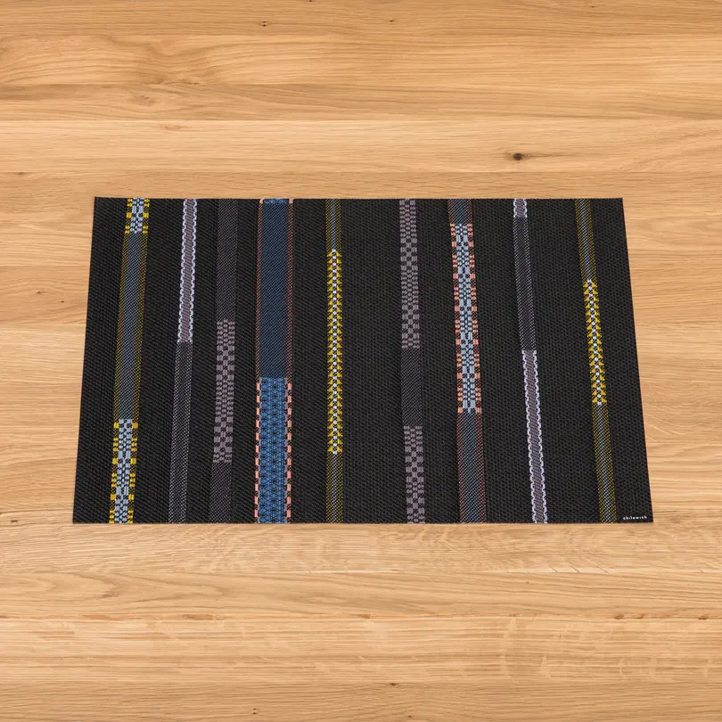 Tischset Appliqué