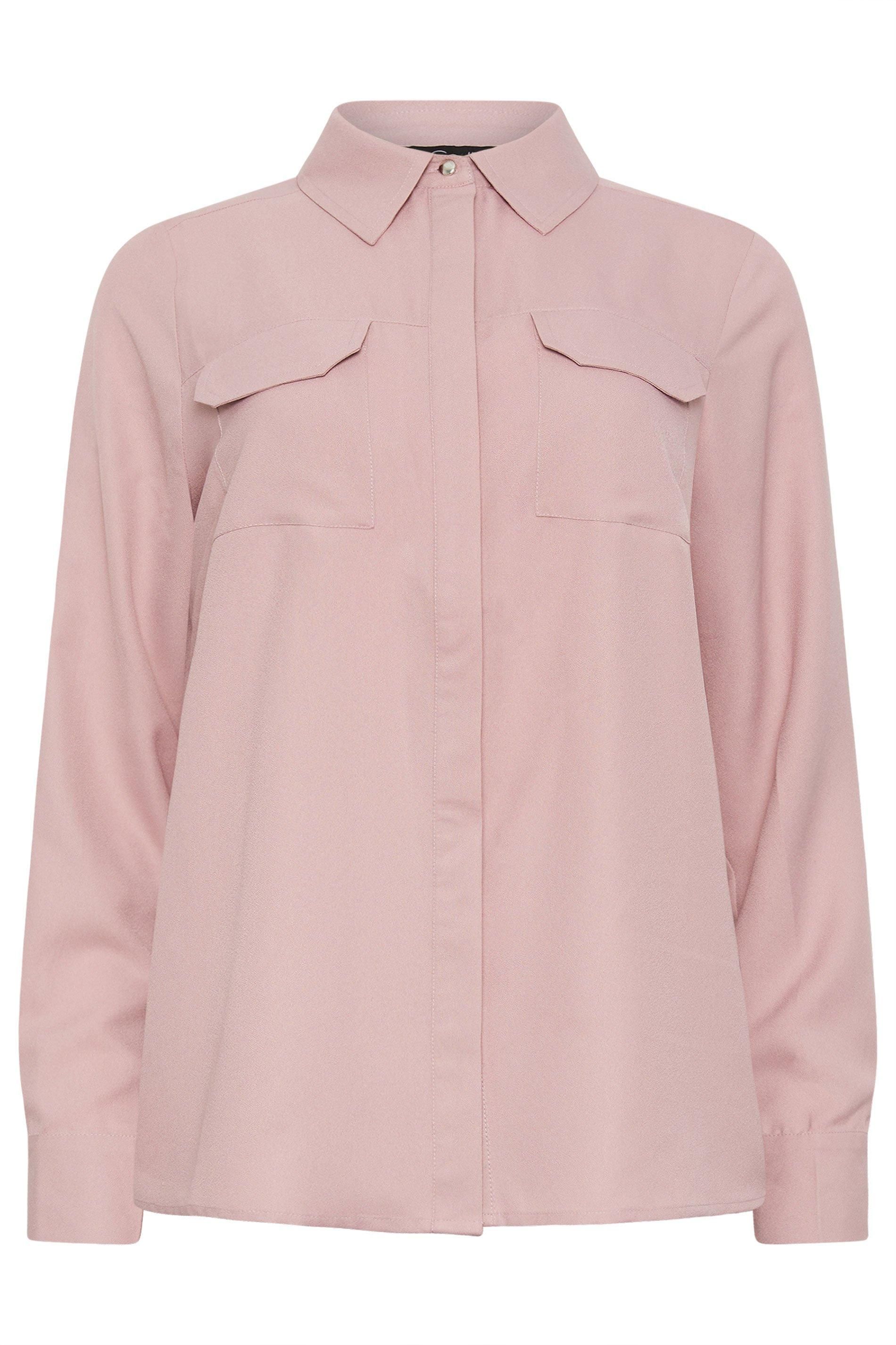 M&Co Utility Shirt