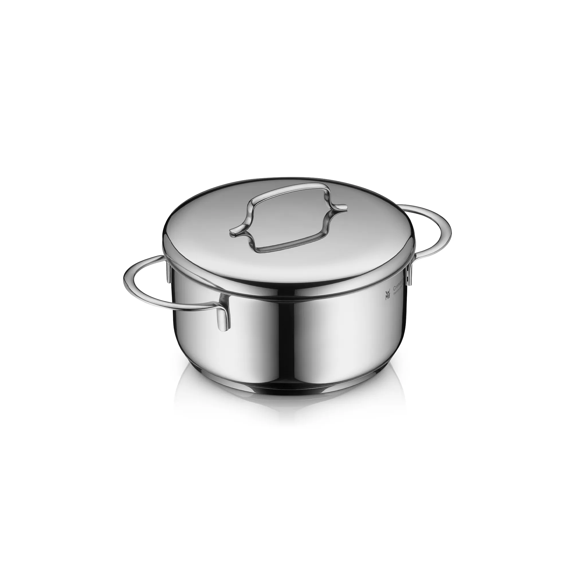 WMF Mini Braising Pan 16 cm with lid